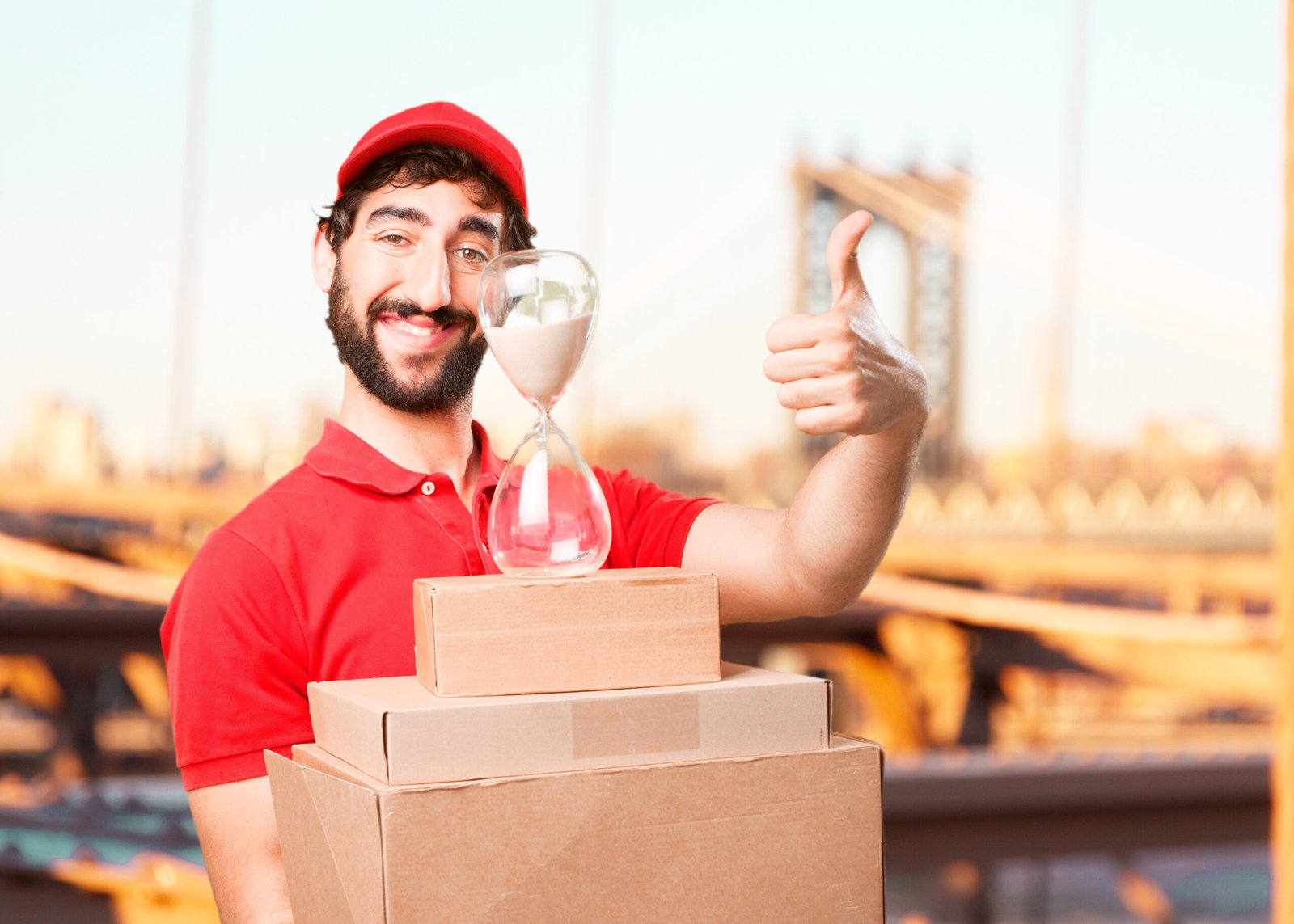 crazy dealer happy expression